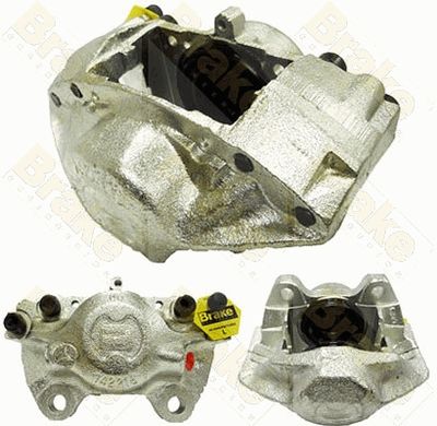 Brake Caliper Brake ENGINEERING CA340