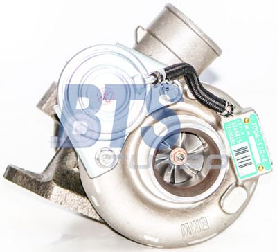 LADER AUFLADUNG BTS Turbo T911206 1