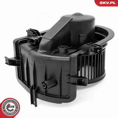 VENTILATOR HABITACLU ESEN SKV 68SKV128 3