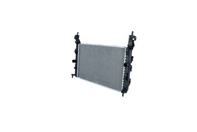 RADIATOR RACIRE MOTOR NRF 55317 11