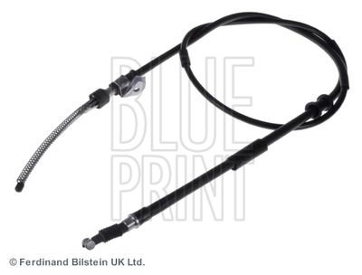 Cable Pull, parking brake BLUE PRINT ADC446216