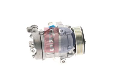KOMPRESSOR KLIMAANLAGE AKS DASIS 851861N 6