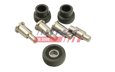 GHIDAJ CU ROLE USA GLISANTA