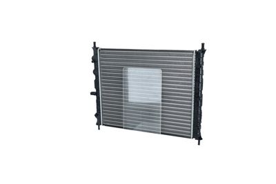 RADIATOR RACIRE MOTOR NRF 58191 28