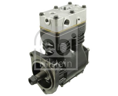 FEBI BILSTEIN Kompressor, Druckluftanlage