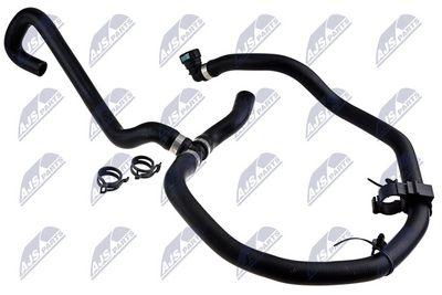 FURTUN RADIATOR NTY CPPLR013 1