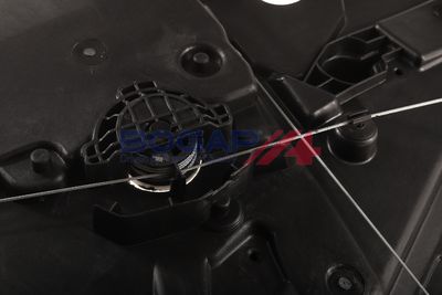 MECANISM ACTIONARE GEAM BOGAP A5341204 2