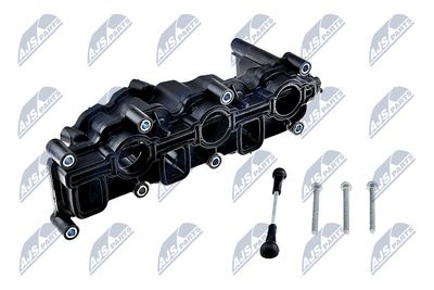 MODUL CONDUCTA ADMISIE NTY BKSAU009 1