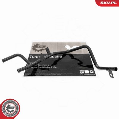 CUPLAJ CONDUCTA LICHID RACIRE