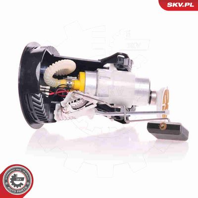 SISTEM ALIMENTARE CU COMBUSTIBIL