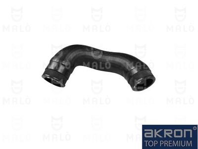 въздуховод за турбината AKRON-MALÒ 17993A