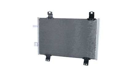 CONDENSATOR CLIMATIZARE NRF 350480 28