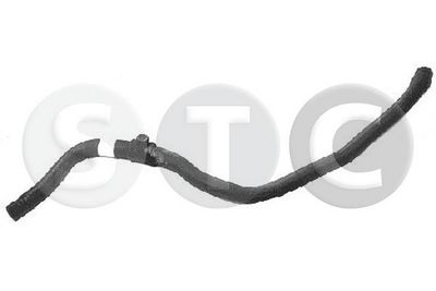 маркуч за парното STC T408137