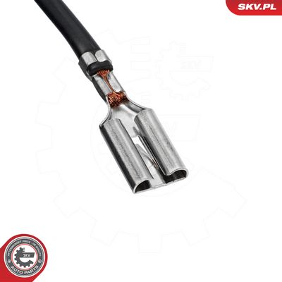vnitřní ventilátor ESEN SKV 68SKV310