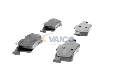 BREMSBELAGSATZ SCHEIBENBREMSE VAICO V4080281 26