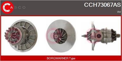 ANSAMBLU DE BAZă TURBOCOMPRESOR