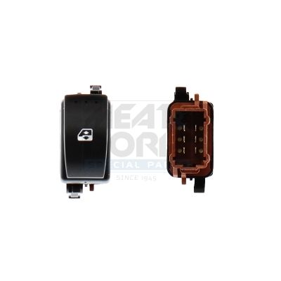 COMUTATOR MACARA GEAM