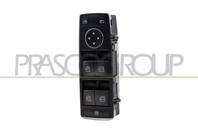 COMUTATOR MACARA GEAM PRASCO ME424WS14