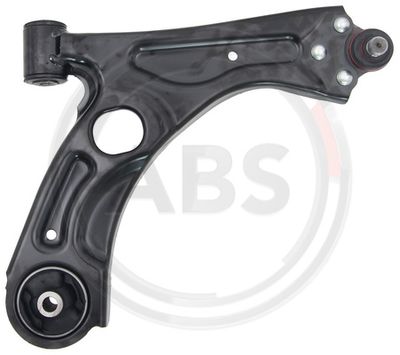 A.B.S. 211586 Рычаг подвески  для CHEVROLET AVEO Наклонная задняя часть (T300) 1.4