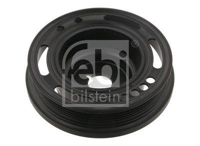 FEBI BILSTEIN Riemenscheibe, Kurbelwelle