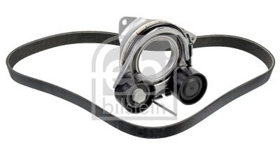 KEILRIPPENRIEMENSATZ FEBI BILSTEIN 183739