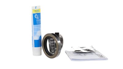 SET RULMENT ROATA SKF VKBA9039CL 11