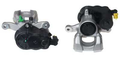 Zacisk hamulca BREMBO F 50 394