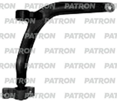 PATRON PS5169R Рычаг подвески  для PEUGEOT 406 (Пежо 406)