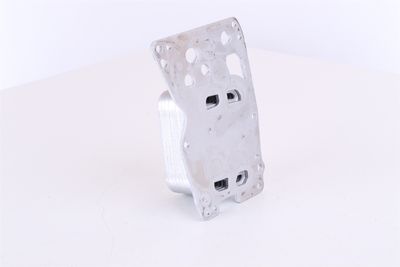 ÖLKüHLER MOTORöL NISSENS 90902 37