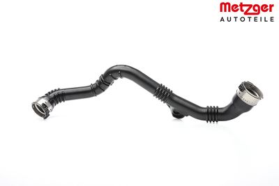 LADELUFTSCHLAUCH METZGER AUTOTEILE 2401037 20