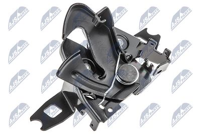 Konepellin lukko NTY EZC-SK-011 – VW, VAG, SEAT, SKODA