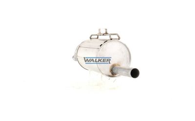 ENDSCHALLDäMPFER WALKER 21898 1