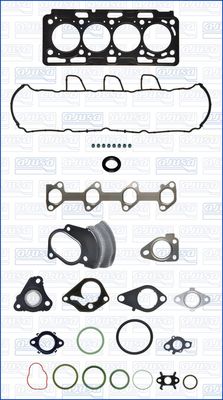 Zestaw uszczelek, głowica cylindrów AJUSA 52556900