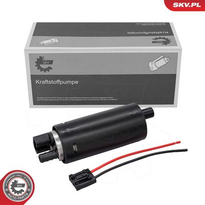 POMPA COMBUSTIBIL ESEN SKV 02SKV271 4