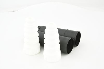 CHIT PROTECTIE PRAF AMORTIZOR FEBEST SKSHBYETRKIT 31