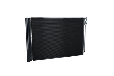 CONDENSATOR CLIMATIZARE NRF 350033 44