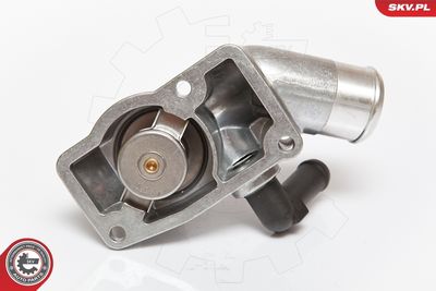 Thermostat, coolant 20SKV016