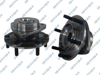 Rato guolio komplektas