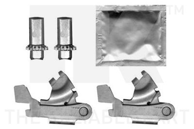 SET REPARATIE CHEIE FRANA