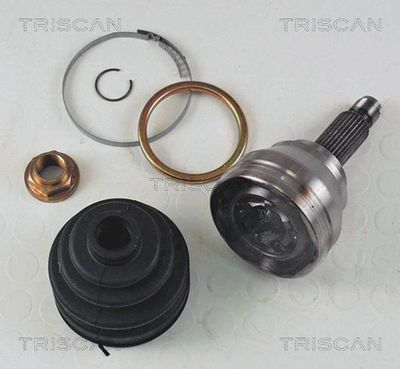 TRISCAN 8540 68106 ШРУС  для SUBARU (Субару)