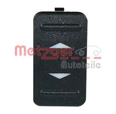 METZGER 0916094 Кнопка склопідйомника для FORD (Форд)