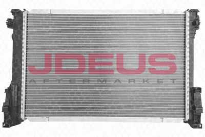 KüHLER MOTORKüHLUNG JDEUS M0171050 2