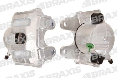 BRAXIS AG0421 Тормозной суппорт  для BMW 7 (E32) 730 i,iL