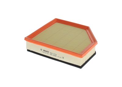 LUFTFILTER BOSCH F026400146 28