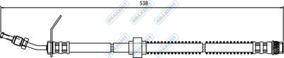 APEC Brake Hose BHO4204