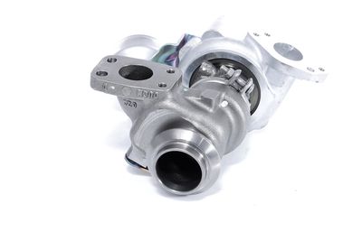 LADER AUFLADUNG BTS Turbo T918777 20