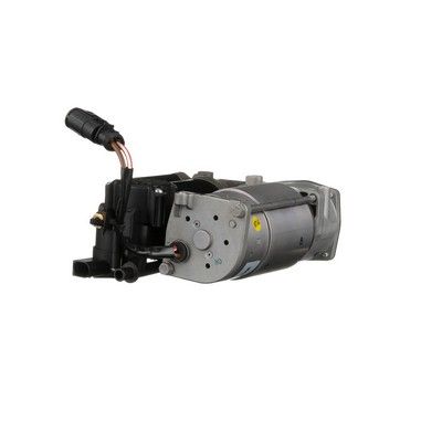 KOMPRESSOR DRUCKLUFTANLAGE Arnott P2986 13