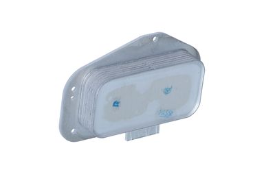 RADIATOR ULEI ULEI MOTOR NRF 31314 42