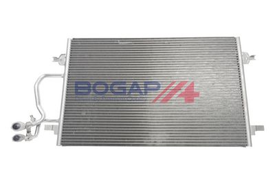 CONDENSATOR CLIMATIZARE BOGAP A4117112 2