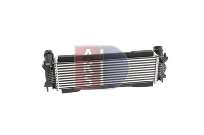 LADELUFTKüHLER AKS DASIS 077028N 7